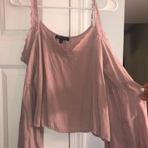 Kendal and Kylie top